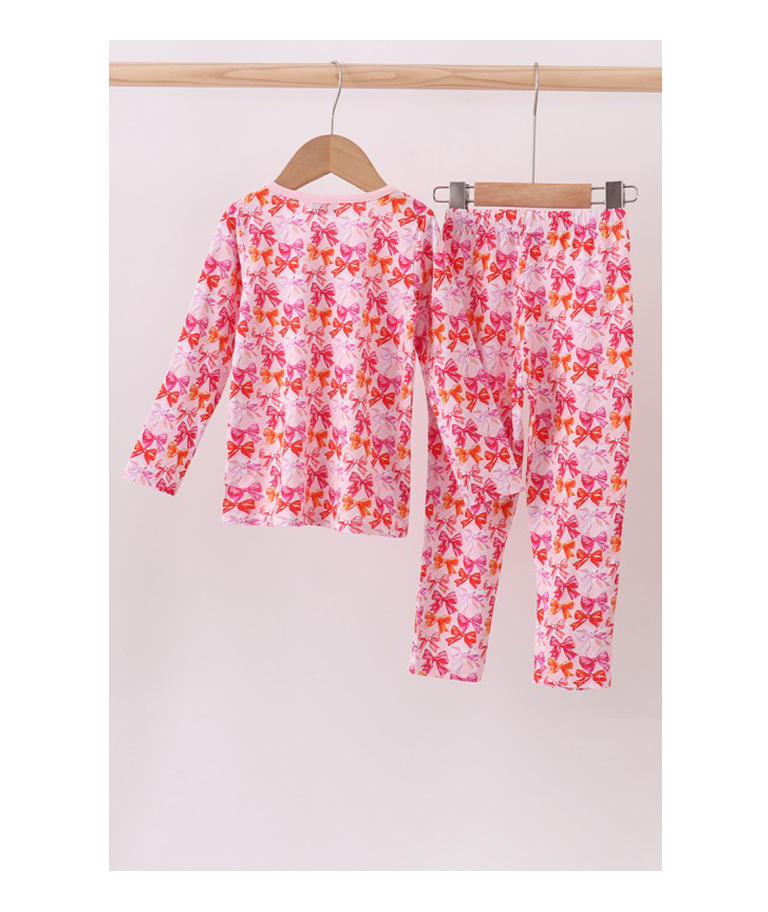 Kids-Berry-Blossom-Bows-Bamboo-Pant-Set2