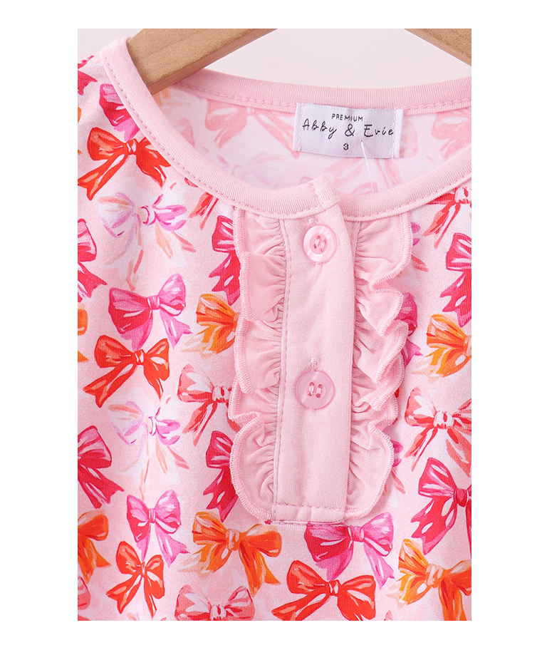 Kids-Berry-Blossom-Bows-Bamboo-Pant-Set3
