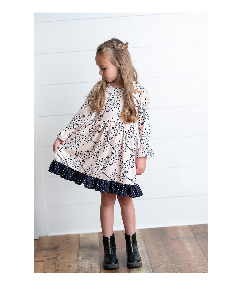 Kids-Claire-Beige-Polka-Dot-Twirl-Dress2